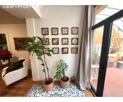 VIVIENDA ÚNICA de 222m2 a pocos metros del PALAU DE LA MÚSICA CATALANA.