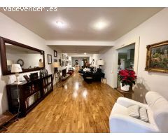 VIVIENDA ÚNICA de 222m2 a pocos metros del PALAU DE LA MÚSICA CATALANA.