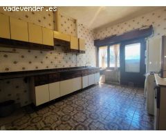 Nave industrial con vivienda