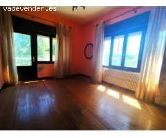 Nave industrial con vivienda
