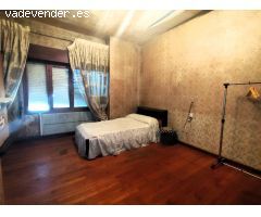 Nave industrial con vivienda