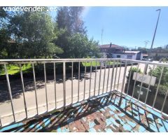 Nave industrial con vivienda