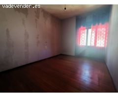 Nave industrial con vivienda