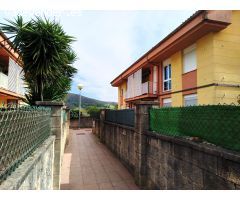 PISO DE DOS HABITACIONES CON PLAZA DE GARAJE EN CASTAÑEDA