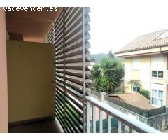 PISO DE DOS HABITACIONES CON PLAZA DE GARAJE EN CASTAÑEDA
