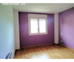 PISO DE DOS HABITACIONES CON PLAZA DE GARAJE EN CASTAÑEDA