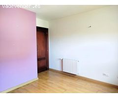 PISO DE DOS HABITACIONES CON PLAZA DE GARAJE EN CASTAÑEDA