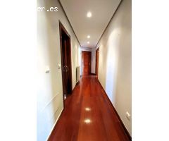 Precioso piso en pleno centro de Saron