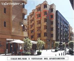 Pisos en Alquiler  Valencia Valencia