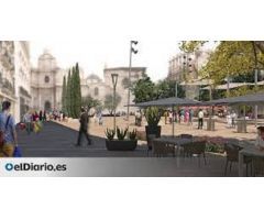 Pisos en Alquiler  Valencia Valencia