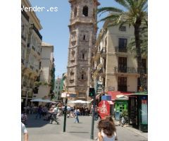 Pisos en Alquiler  Valencia Valencia