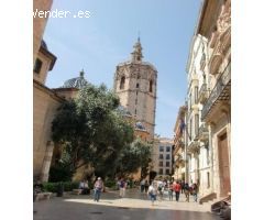 Pisos en Alquiler  Valencia Valencia