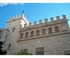 Pisos en Alquiler  Valencia Valencia