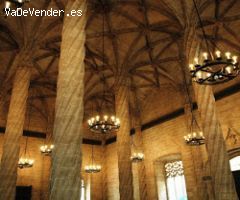 Pisos en Alquiler  Valencia Valencia