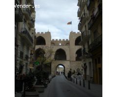 Pisos en Alquiler  Valencia Valencia