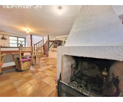 SINGULAR CASA MOLINO DEL SIGLO XVIII EN ASTURIAS.