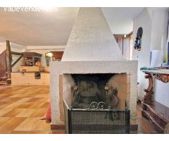 SINGULAR CASA MOLINO DEL SIGLO XVIII EN ASTURIAS.
