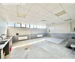Edificio singular en Alquiler en Vitoria Álava