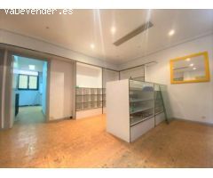 Local comercial en Venta en Vitoria CASCO MEDIEVAL Álava