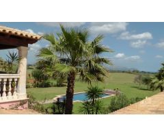 Casa-Chalet en Venta en Santa Margalida Baleares Ref: 36