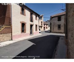 Casa de pueblo en Venta en Fuenterrebollo Segovia 