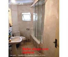 Casa de pueblo en Venta en Fuenterrebollo Segovia 