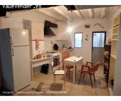 Casa de pueblo en Venta en Fuenterrebollo Segovia 