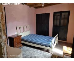 Casa de pueblo en Venta en Fuenterrebollo Segovia 