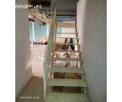 Casa de pueblo en Venta en Fuenterrebollo Segovia 