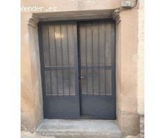 Casa de pueblo en Venta en Fuenterrebollo Segovia 