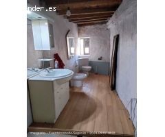 Casa de pueblo en Venta en Fuenterrebollo Segovia 
