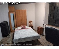 Casa de pueblo en Venta en Fuenterrebollo Segovia 