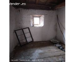 Casa de pueblo en Venta en Fuenterrebollo Segovia 