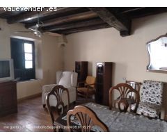 Casa de pueblo en Venta en Fuenterrebollo Segovia 