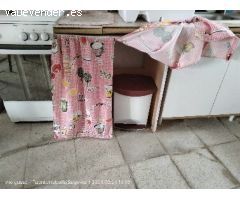 Casa de pueblo en Venta en Fuenterrebollo Segovia 