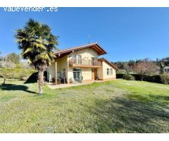 Casa-Chalet en Venta en Pobes Álava