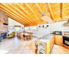 Casa-Chalet en Venta en Pobes Álava