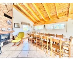 Casa-Chalet en Venta en Pobes Álava