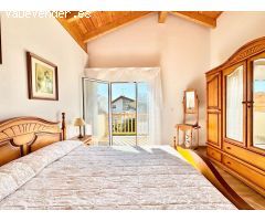 Casa-Chalet en Venta en Pobes Álava