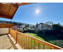 Casa-Chalet en Venta en Pobes Álava