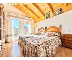 Casa-Chalet en Venta en Pobes Álava