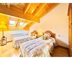 Casa-Chalet en Venta en Pobes Álava