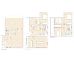 Casa-Chalet en Venta en Pobes Álava