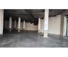ESPACIOSO LOCAL COMERCIAL CENTRO MIGUELTURRA