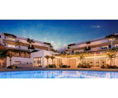 Pisos en Venta  Casares Málaga