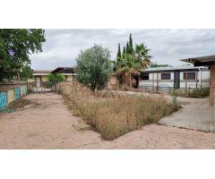 VIVIENDA EN LA URBANIZACION EL SASO ( SAN MATEO DE GÁLLEGO)