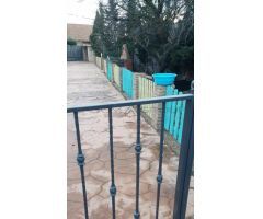 VIVIENDA EN LA URBANIZACION EL SASO ( SAN MATEO DE GÁLLEGO)