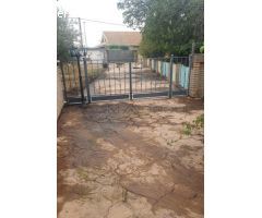 VIVIENDA EN LA URBANIZACION EL SASO ( SAN MATEO DE GÁLLEGO)