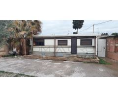 VIVIENDA EN LA URBANIZACION EL SASO ( SAN MATEO DE GÁLLEGO)