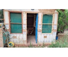 VIVIENDA EN LA URBANIZACION EL SASO ( SAN MATEO DE GÁLLEGO)